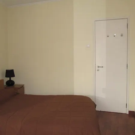 Apartman Arroios Sunset Balcony *